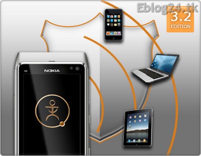 How to Make your Nokia Symbian Phone a WiFi Hotspot symbian wifi hotspot finder